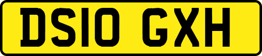 DS10GXH