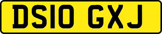 DS10GXJ