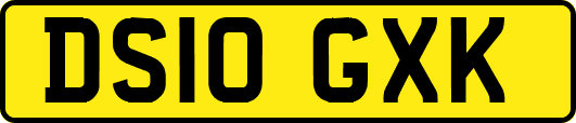 DS10GXK