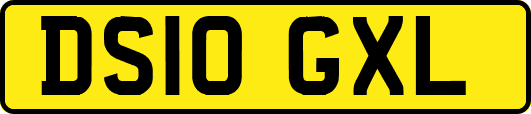 DS10GXL