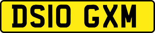 DS10GXM