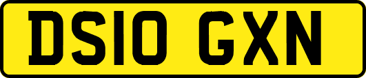 DS10GXN