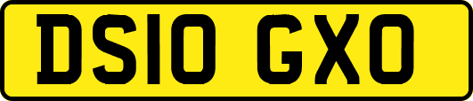 DS10GXO