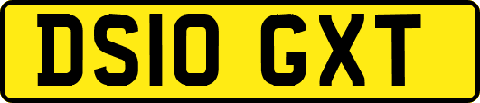 DS10GXT
