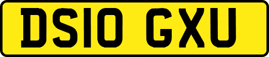DS10GXU