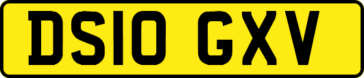 DS10GXV