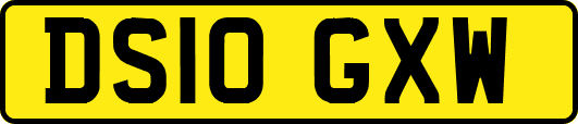 DS10GXW