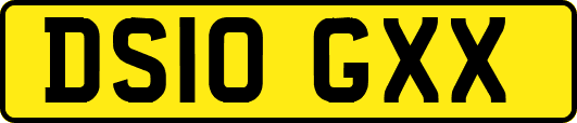 DS10GXX