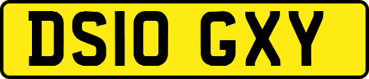 DS10GXY