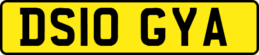 DS10GYA