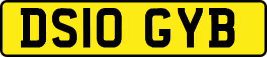 DS10GYB