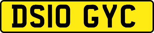 DS10GYC