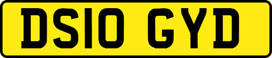 DS10GYD