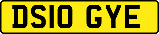 DS10GYE