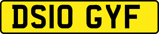 DS10GYF