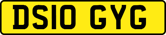 DS10GYG