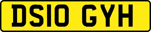 DS10GYH