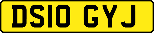 DS10GYJ