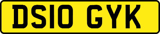 DS10GYK