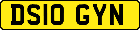 DS10GYN