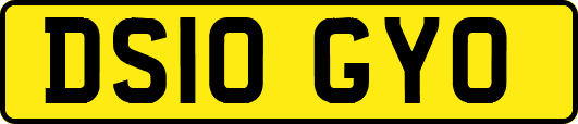 DS10GYO