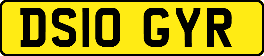 DS10GYR