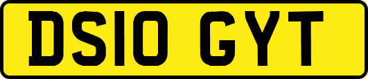 DS10GYT