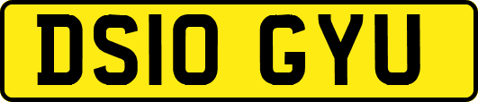 DS10GYU