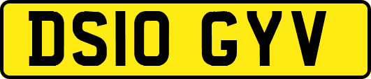 DS10GYV