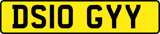 DS10GYY