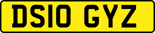 DS10GYZ
