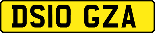 DS10GZA