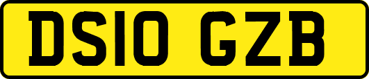 DS10GZB