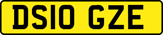 DS10GZE