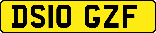 DS10GZF