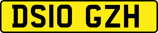 DS10GZH