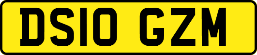 DS10GZM