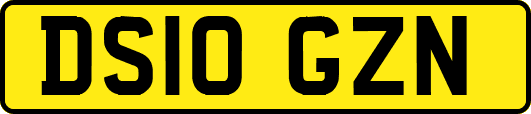 DS10GZN