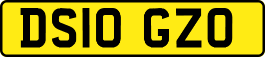 DS10GZO