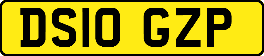 DS10GZP
