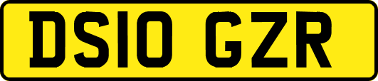 DS10GZR