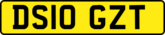 DS10GZT