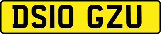 DS10GZU