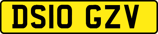 DS10GZV