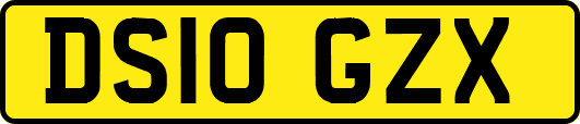 DS10GZX