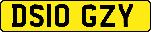 DS10GZY