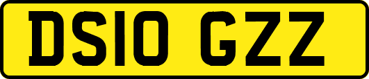 DS10GZZ