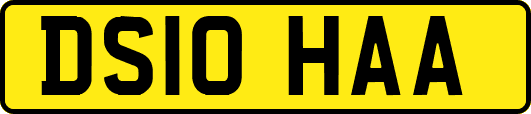 DS10HAA