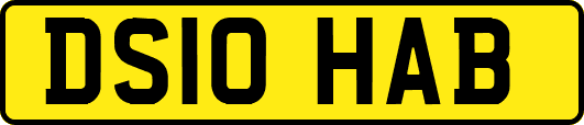 DS10HAB