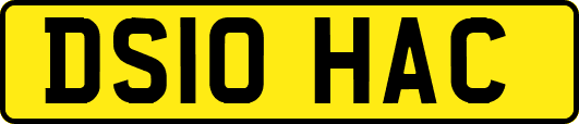 DS10HAC